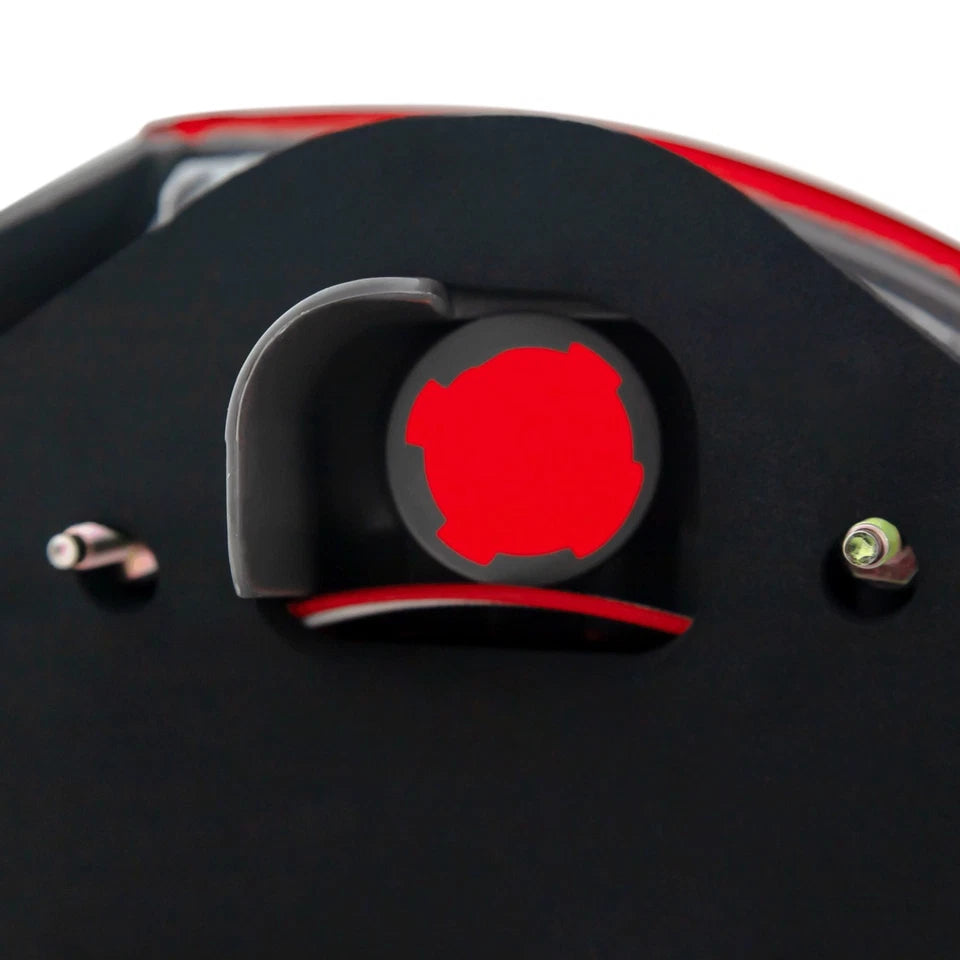 Left Side Taillamp lens/housing 2006 - 2007 HONDA ACCORD  HO2818130 33551SDAA32