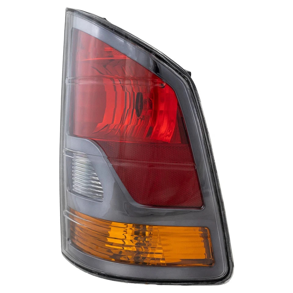 Lente/carcasa de luz trasera izquierda 2006 - 2008 HONDA RIDGELINE HO2818131 33551SJCA01