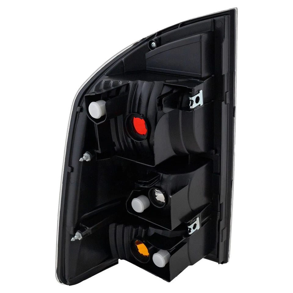 Lente/carcasa de luz trasera izquierda 2006 - 2008 HONDA RIDGELINE HO2818131 33551SJCA01