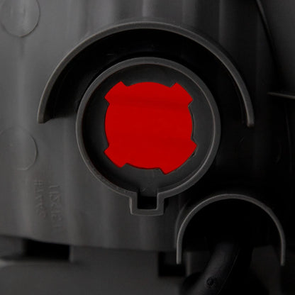 Left Side Taillamp lens/housing 2008 - 2010 HONDA ODYSSEY  HO2818134 33551SHJA51