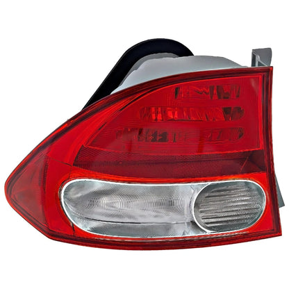 Left Side Taillamp lens/housing 2009 - 2011 HONDA CIVIC  HO2818138 33551SNAA51