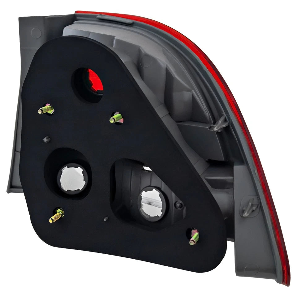 Left Side Taillamp lens/housing 2009 - 2011 HONDA CIVIC  HO2818138 33551SNAA51