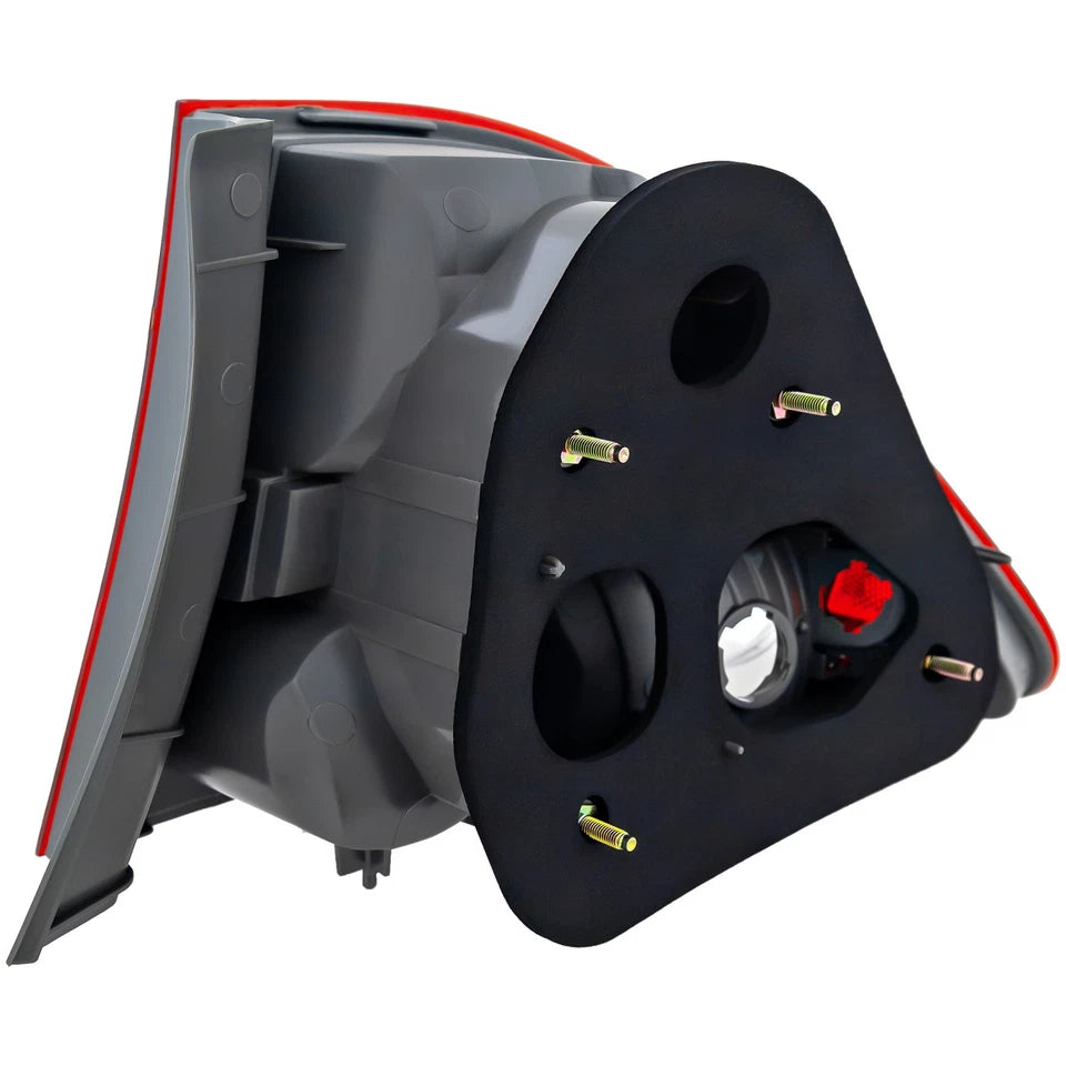 Left Side Taillamp lens/housing 2009 - 2011 HONDA CIVIC  HO2818138 33551SNAA51