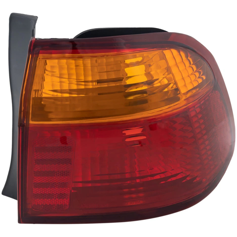 Right Side Taillamp lens/housing 1999 - 2000 HONDA CIVIC  HO2819111 33501S04A51