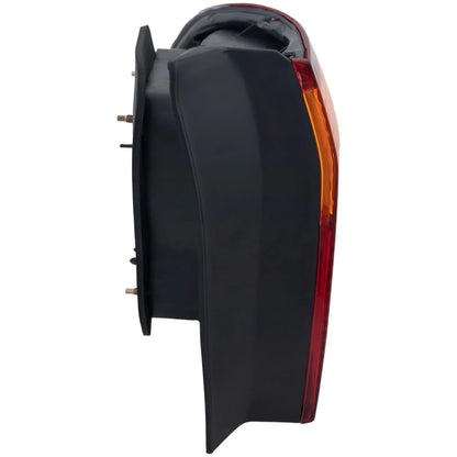 Right Side Taillamp lens/housing 1999 - 2000 HONDA CIVIC  HO2819111 33501S04A51