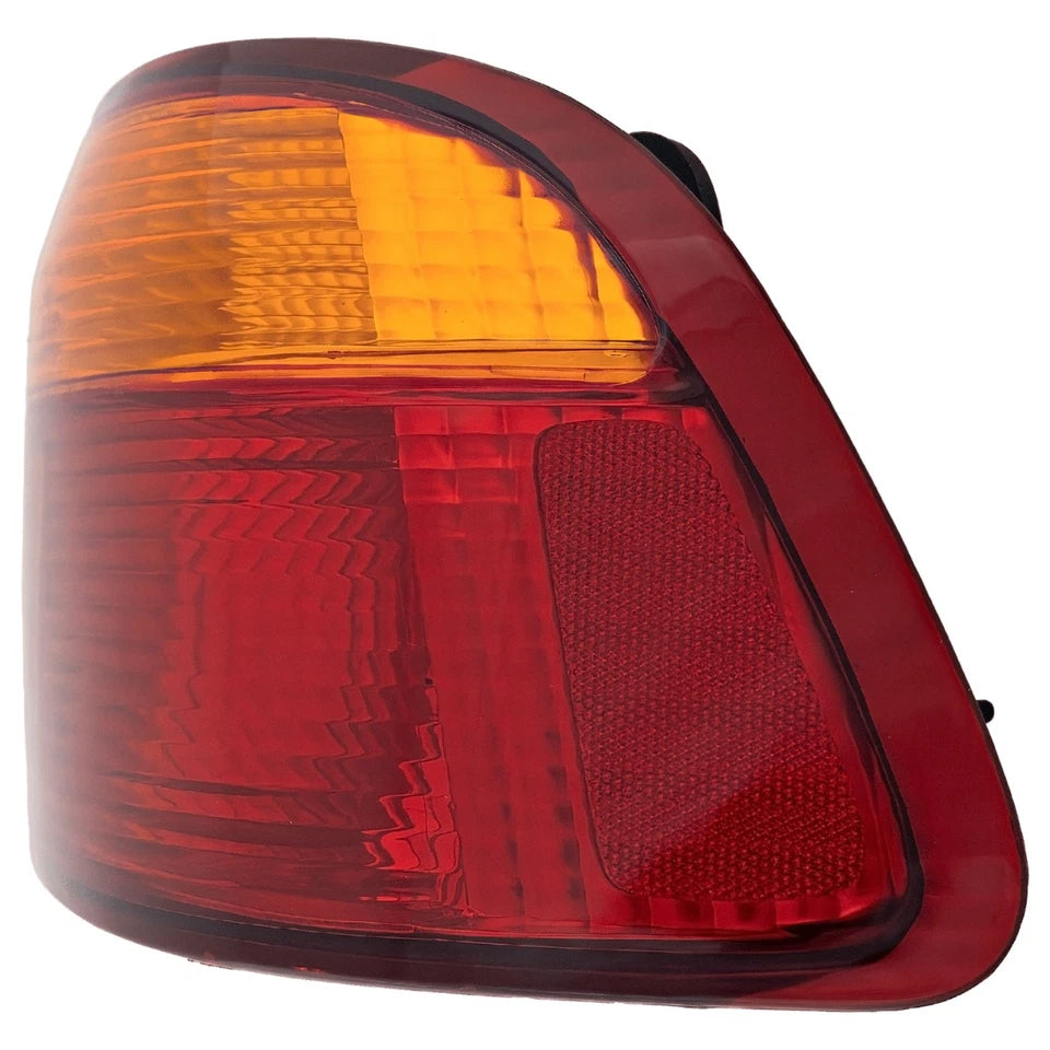 Right Side Taillamp lens/housing 1999 - 2000 HONDA CIVIC  HO2819111 33501S04A51