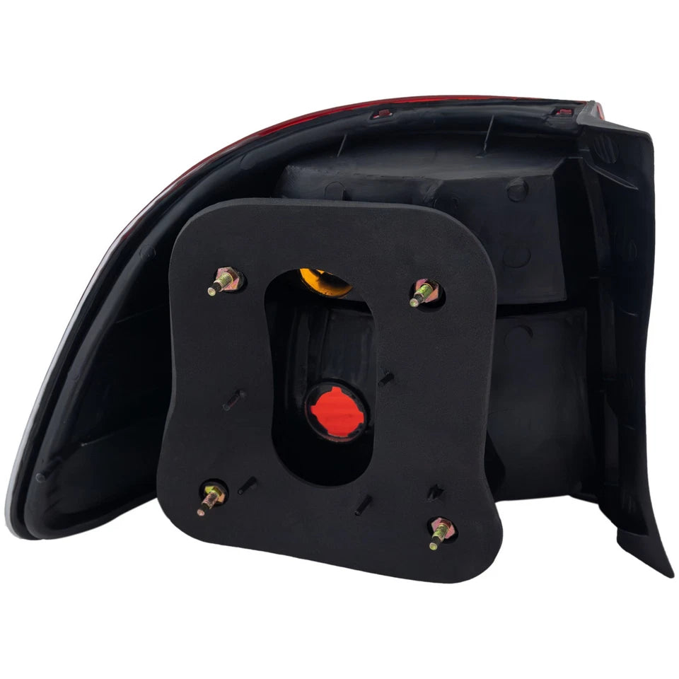 Right Side Taillamp lens/housing 1999 - 2000 HONDA CIVIC  HO2819111 33501S04A51