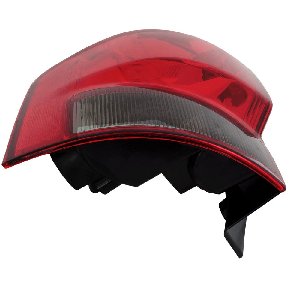 Right Side Taillamp lens/housing 2003 - 2008 HONDA ELEMENT  HO2819125 33501SCVA01