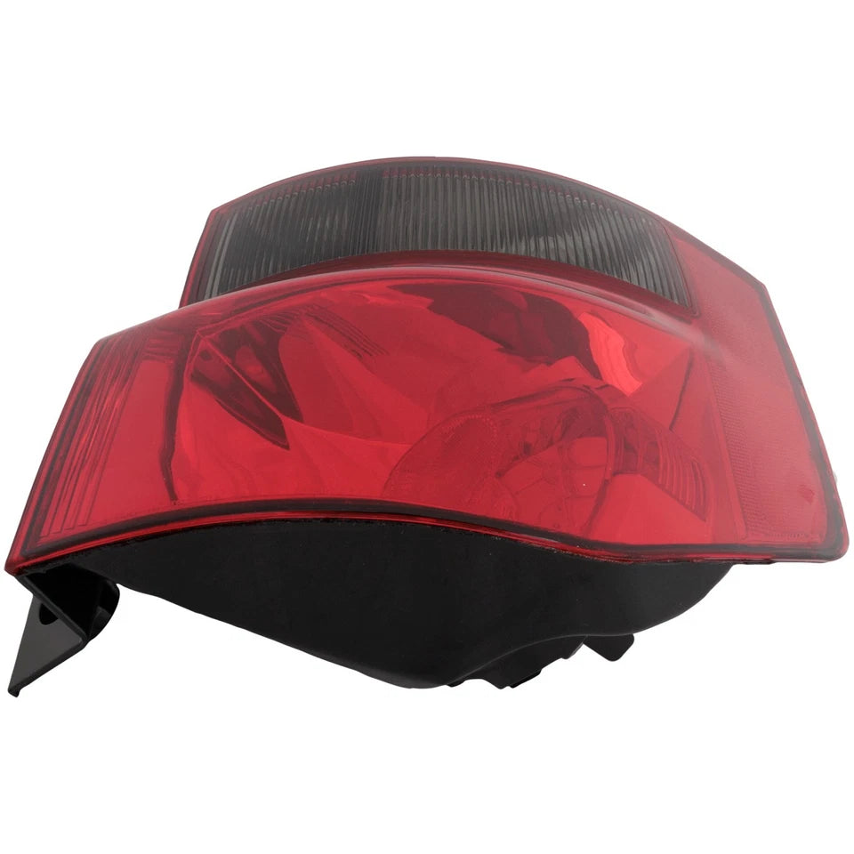 Right Side Taillamp lens/housing 2003 - 2008 HONDA ELEMENT  HO2819125 33501SCVA01