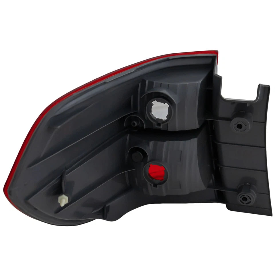 Right Side Taillamp lens/housing 2005 - 2007 HONDA ODYSSEY  HO2819129 33501SHJA11