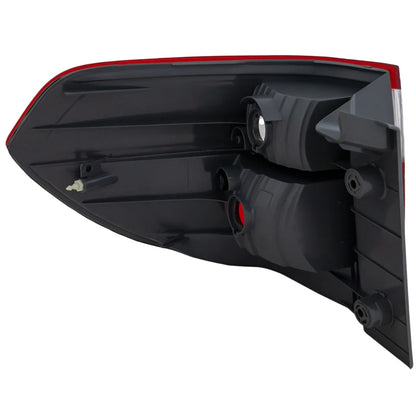 Right Side Taillamp lens/housing 2005 - 2007 HONDA ODYSSEY  HO2819129 33501SHJA11