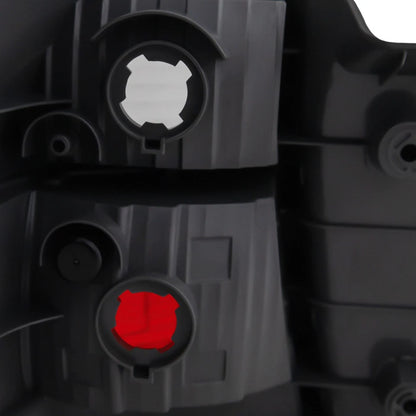 Right Side Taillamp lens/housing 2005 - 2007 HONDA ODYSSEY  HO2819129 33501SHJA11