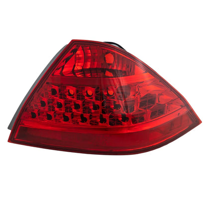 Lente/carcasa de luz trasera derecha 2006 - 2007 HONDA ACCORD HO2819130 33501SDAA32