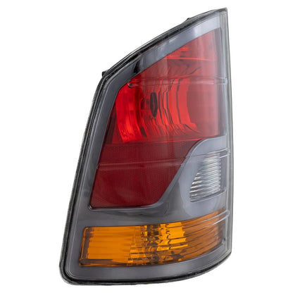 Lente/carcasa de luz trasera derecha 2006 - 2008 HONDA RIDGELINE HO2819131 33501SJCA01