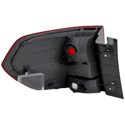 Right Side Taillamp lens/housing 2008 - 2010 HONDA ODYSSEY  HO2819134 33501SHJA51