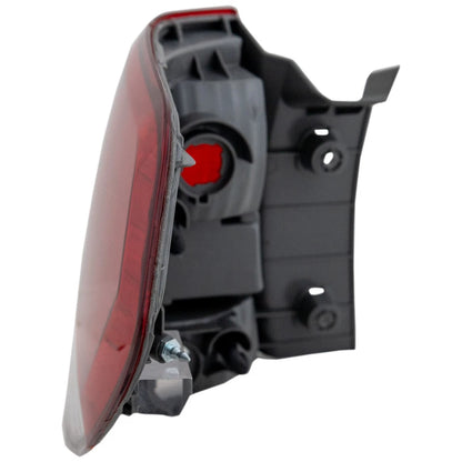 Right Side Taillamp lens/housing 2008 - 2010 HONDA ODYSSEY  HO2819134 33501SHJA51