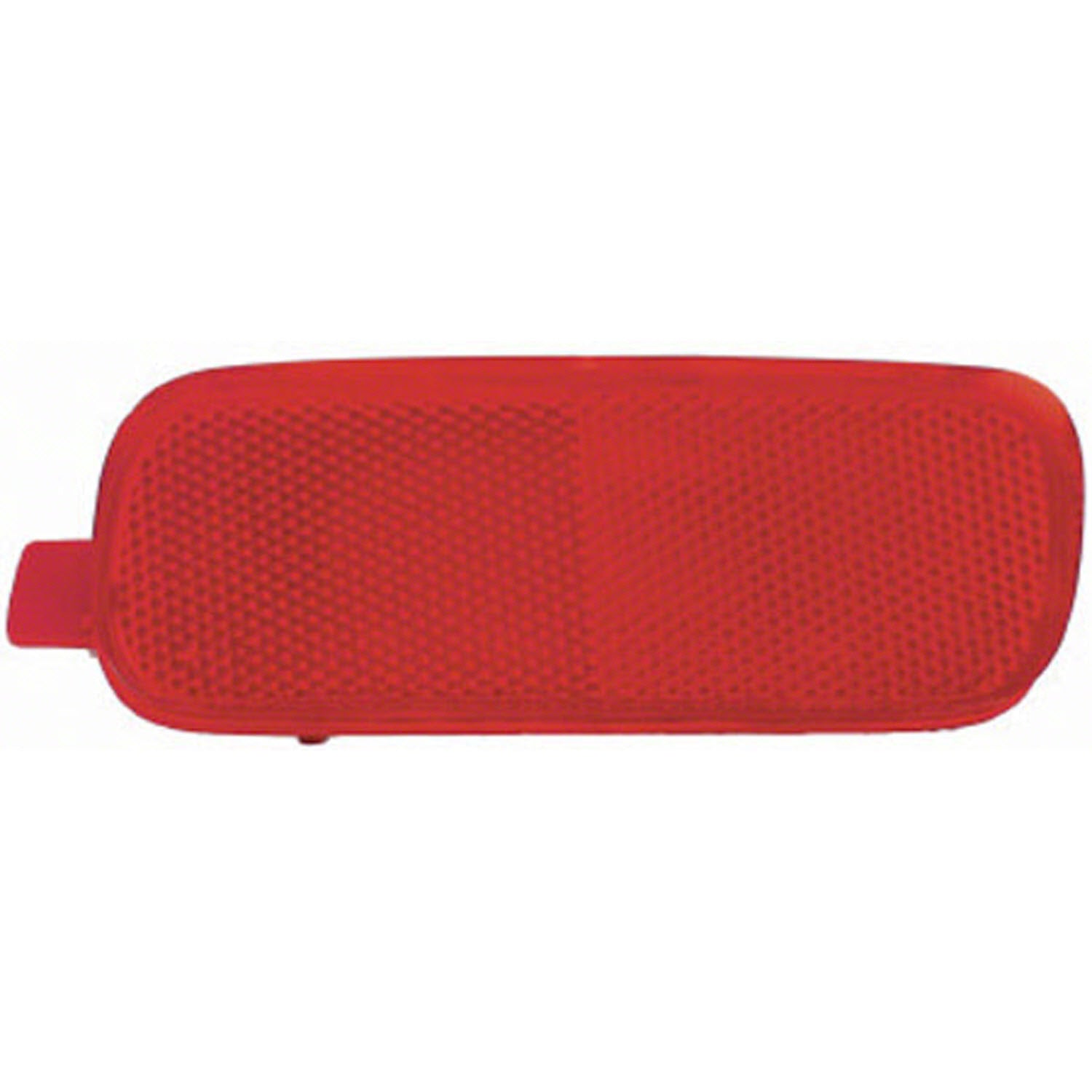 Right Side Rear reflector 2002 - 2004 HONDA CR-V  HO2831101 33505S9A003