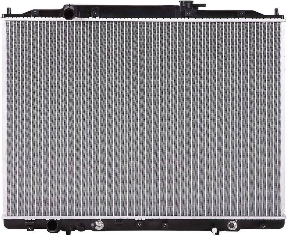 Radiator assembly 2009 - 2015 HONDA PILOT  HO3010222 19010RN0A52