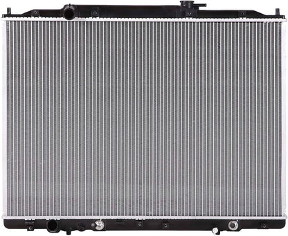 Radiator assembly 2009 - 2015 HONDA PILOT  HO3010222 19010RN0A52