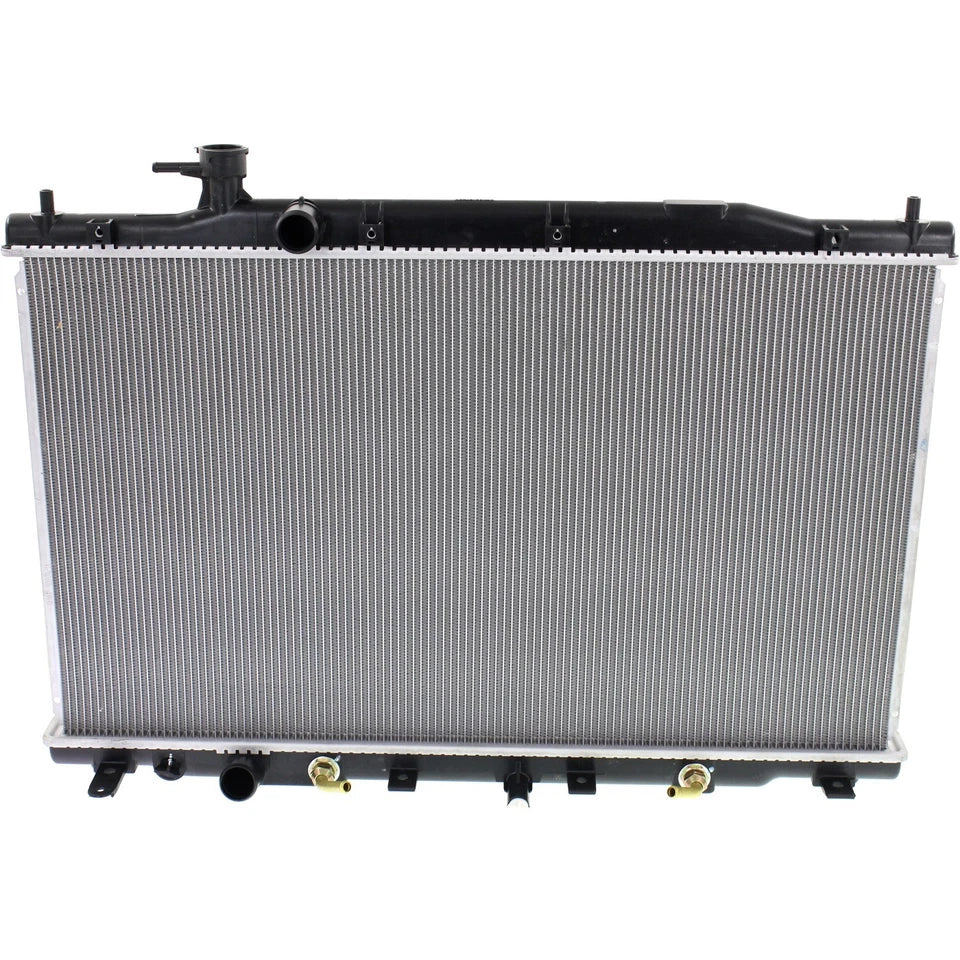 Radiator assembly 2010 - 2011 HONDA CR-V HO3010225 19010REZA51