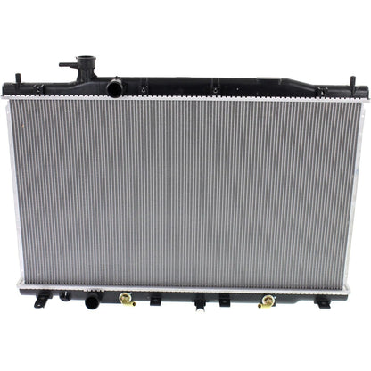 Radiator assembly 2010 - 2011 HONDA CR-V  HO3010225 19010REZA51