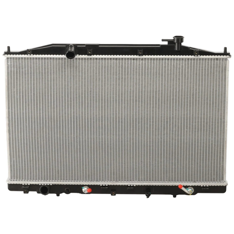 Radiator assembly 2011 - 2014 HONDA ODYSSEY  HO3010227 19010RV0A51