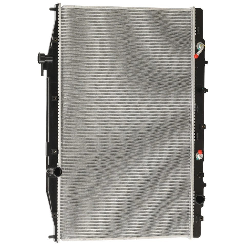 Conjunto de radiador 2011 - 2014 HONDA ODYSSEY HO3010227 19010RV0A51