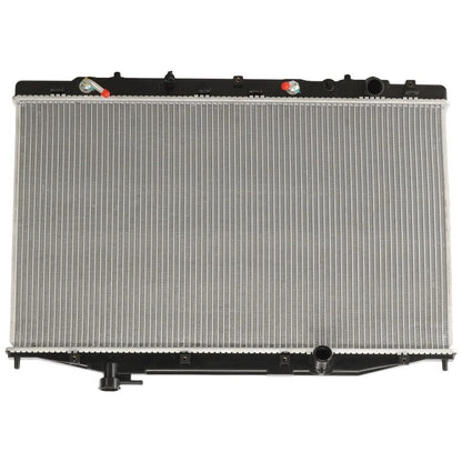 Conjunto de radiador 2011 - 2014 HONDA ODYSSEY HO3010227 19010RV0A51