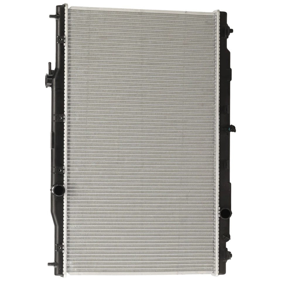 Radiator assembly 2012 - 2014 HONDA CR-V  HO3010230 19010R5AA51