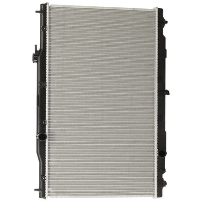 Radiator assembly 2012 - 2014 HONDA CR-V  HO3010230 19010R5AA51