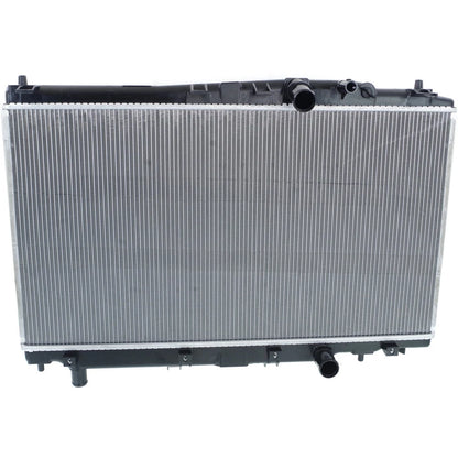 Radiator assembly 2016 - 2022 HONDA HR-V  HO3010239 1901051BH51