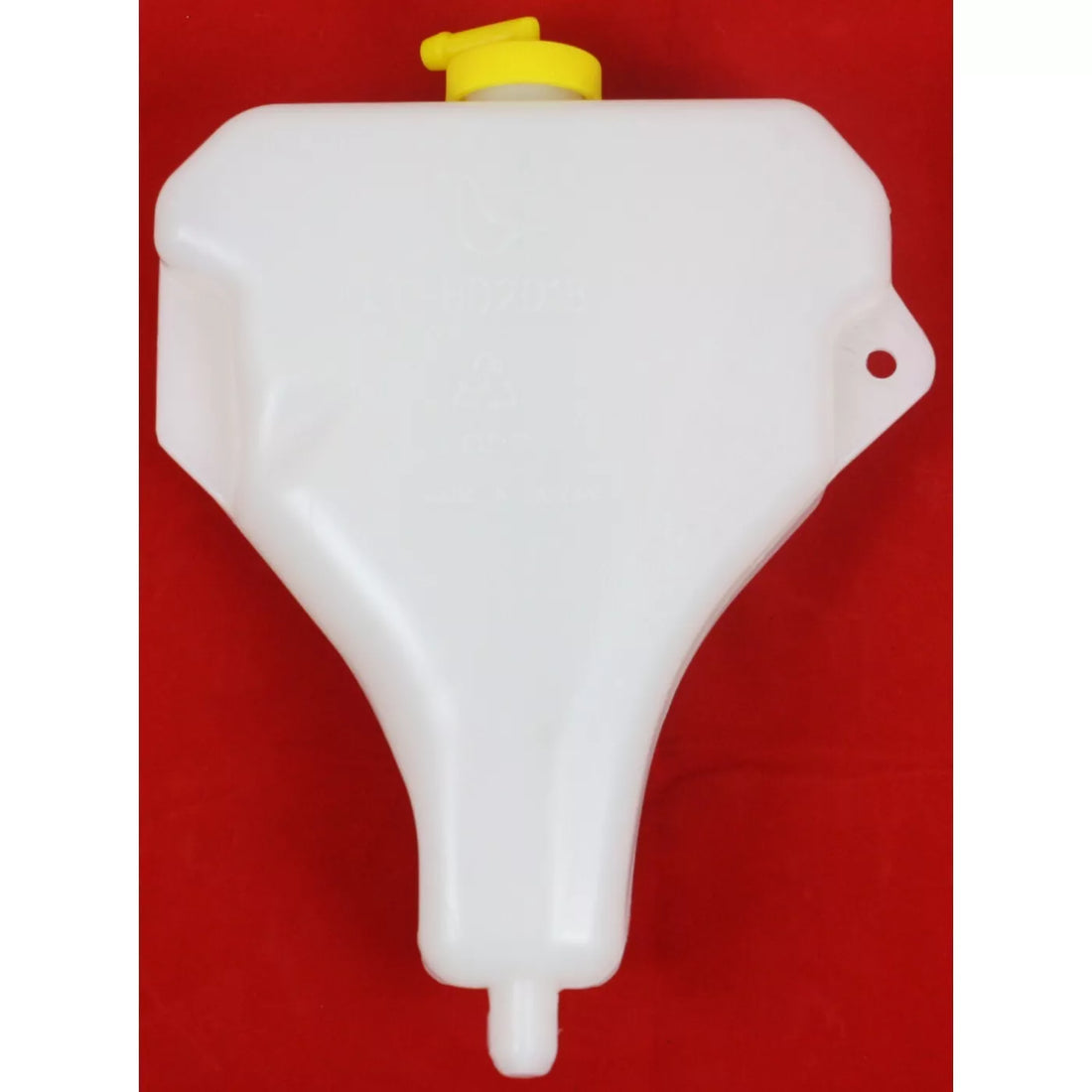 Coolant recovery tank 2003 - 2007 HONDA ACCORD  HO3014110 19101RAAA00