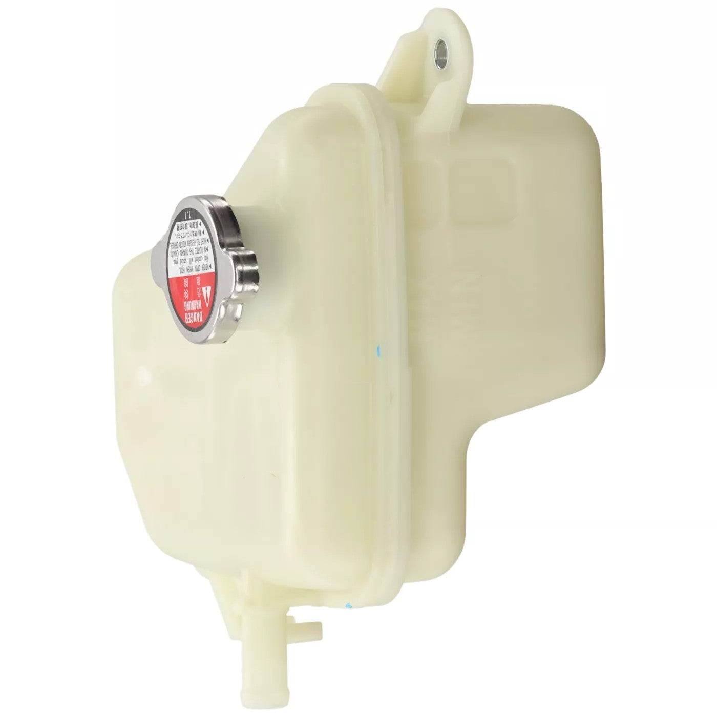 Coolant recovery tank 2016 - 2021 HONDA CIVIC  HO3014137 191015BAA01-PFM