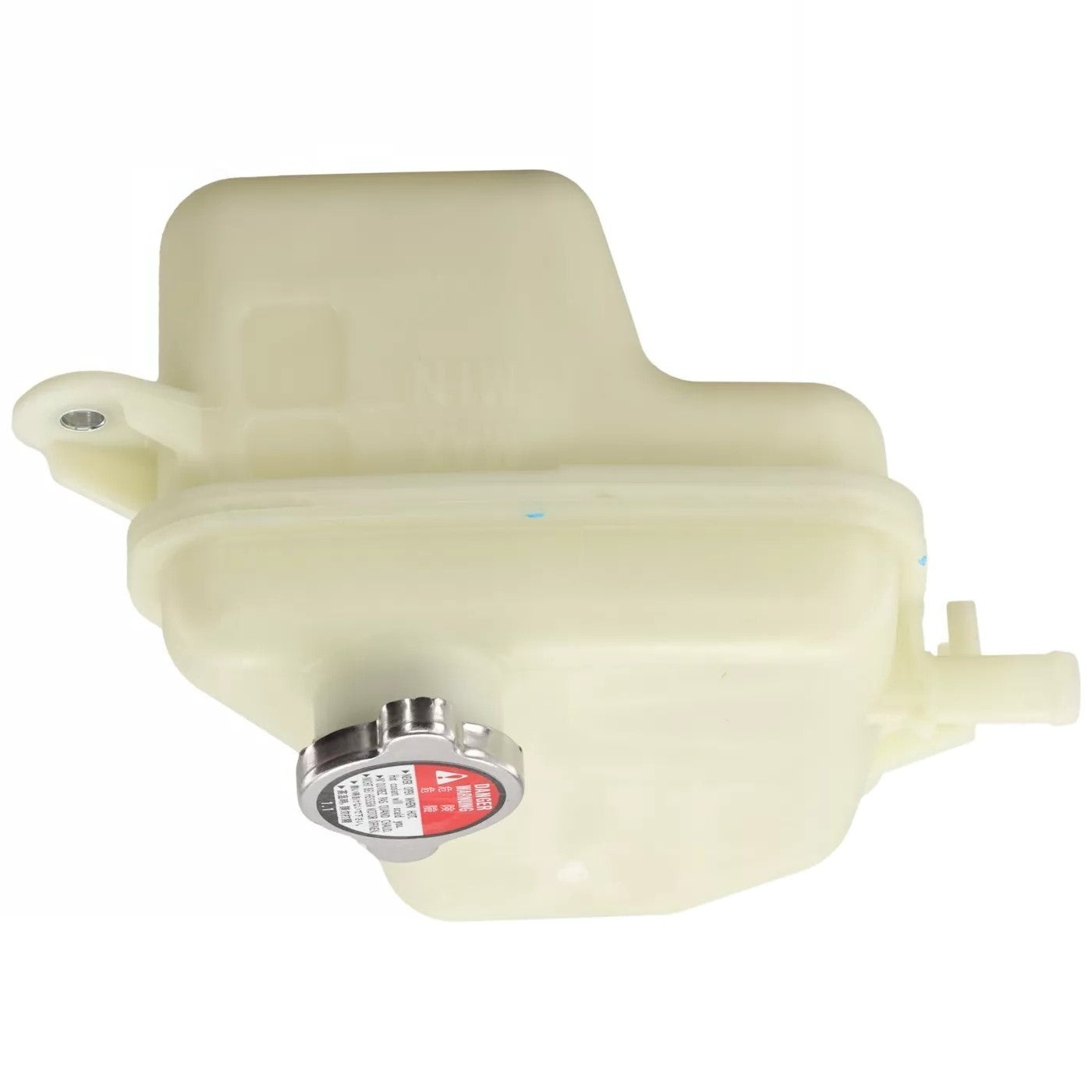 Coolant recovery tank 2016 - 2021 HONDA CIVIC  HO3014137 191015BAA01-PFM