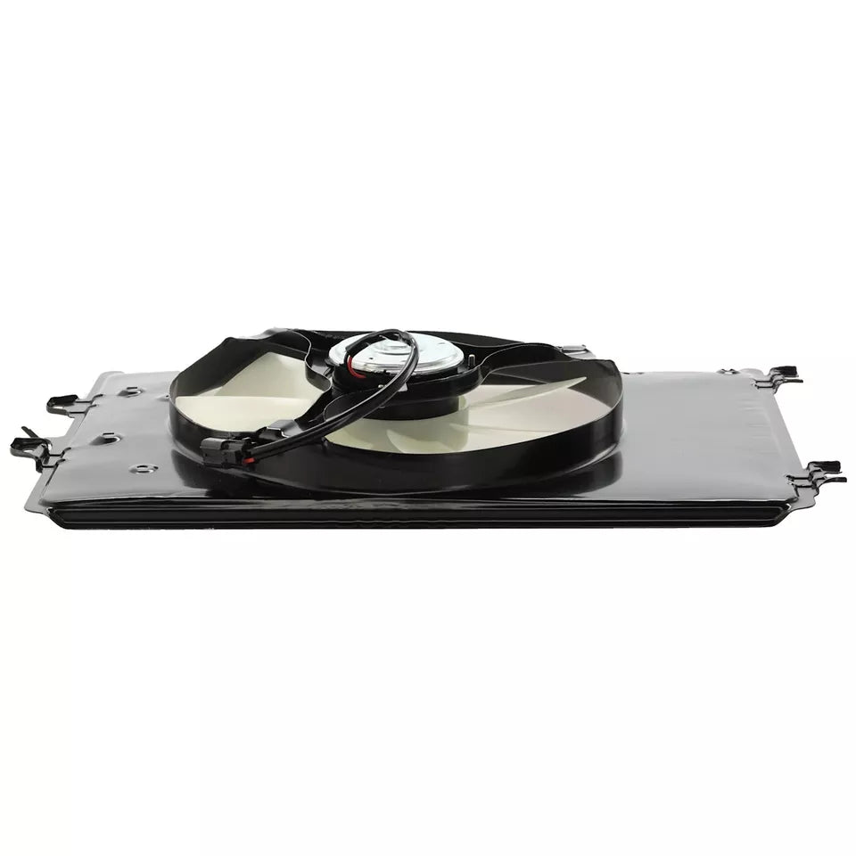 Air conditioning condenser/fan assy 2009 - 2015 HONDA PILOT  HO3020101 38616RN0A71-PFM