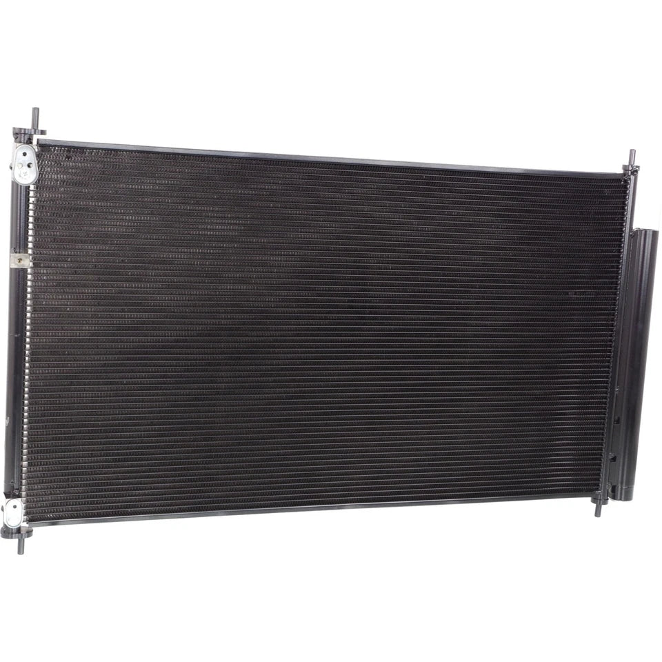 Air conditioning condenser 2005 - 2010 HONDA ODYSSEY  HO3030137 80110SHJA02