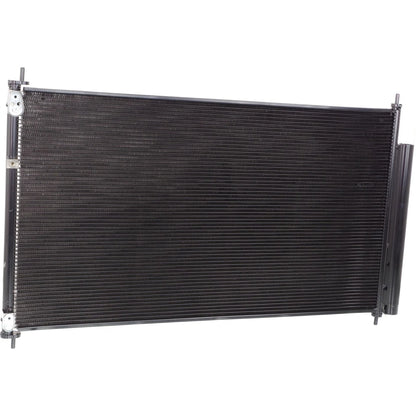 Air conditioning condenser 2005 - 2010 HONDA ODYSSEY  HO3030137 80110SHJA02