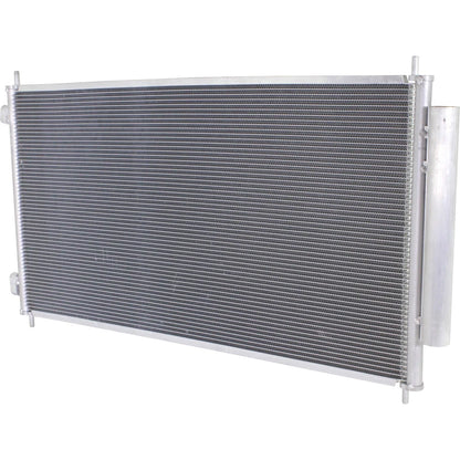 Air conditioning condenser 2007 - 2011 HONDA CR-V  HO3030150 80110SWAA01