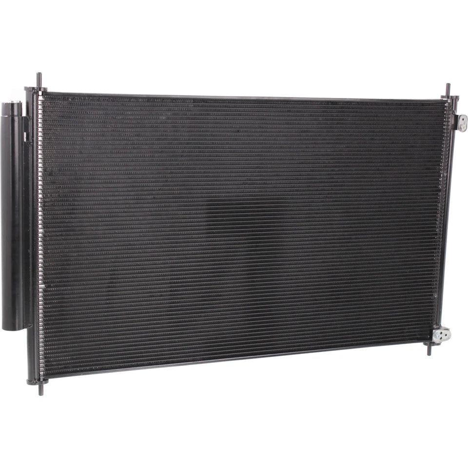 Air conditioning condenser 2009 - 2015 HONDA PILOT HO3030152 80110SZAA01