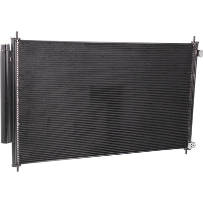 Air conditioning condenser 2009 - 2015 HONDA PILOT  HO3030152 80110SZAA01