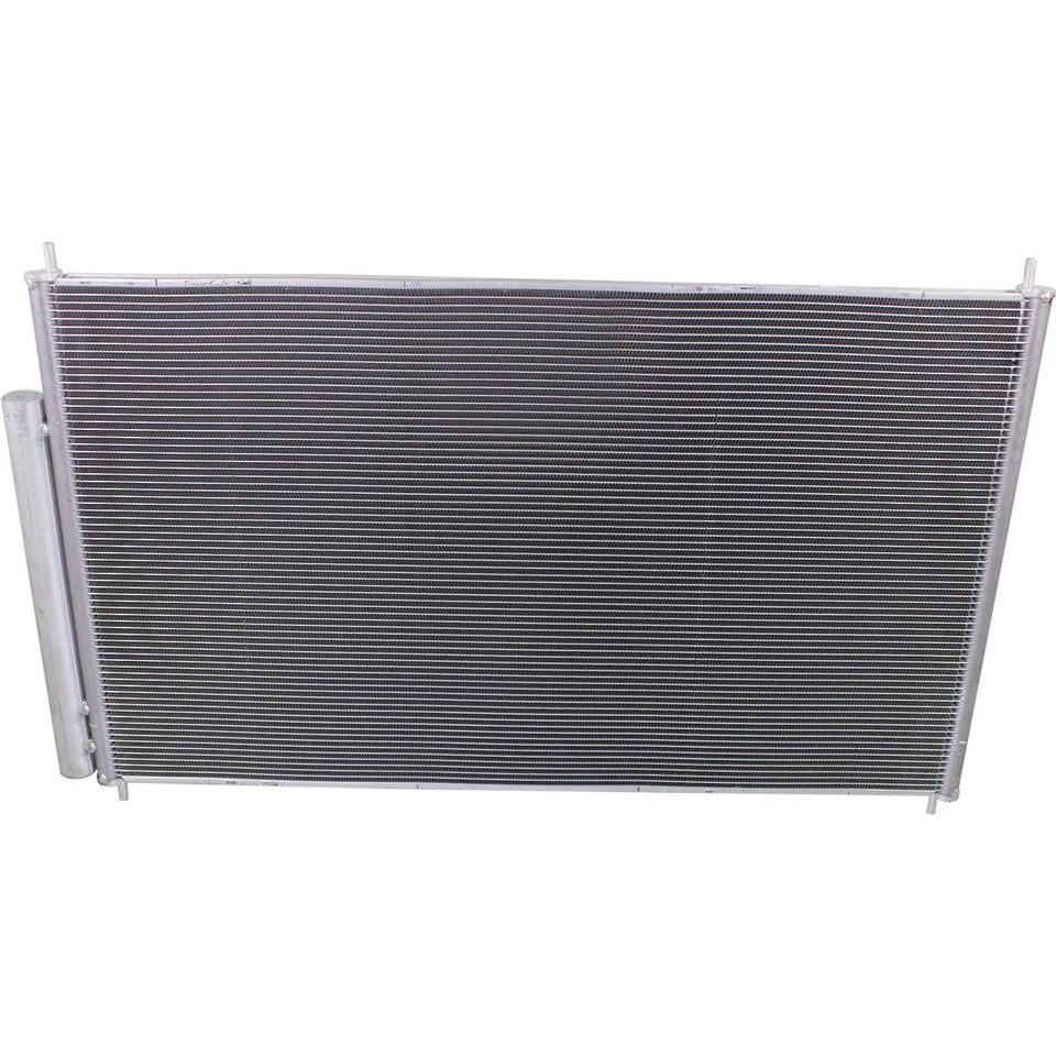 Air conditioning condenser 2011 - 2017 HONDA ODYSSEY HO3030155 80110TK8A01