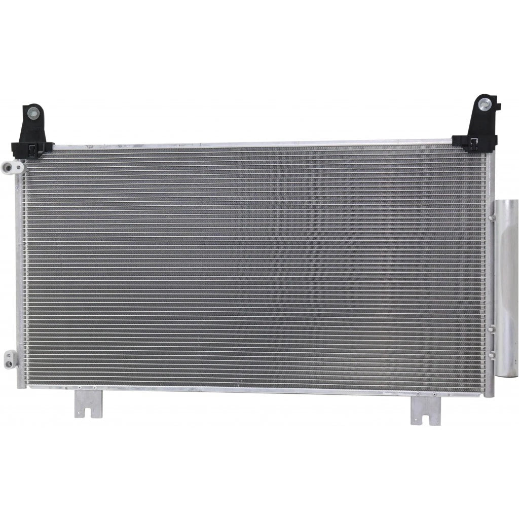Air conditioning condenser 2017 - 2019 HONDA CR-V HO3030168 80100TLAA11