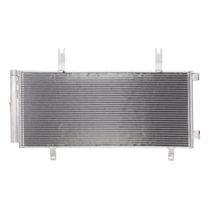 Air conditioning condenser 2018 - 2022 HONDA ACCORD  HO3030170 80100TVAA02