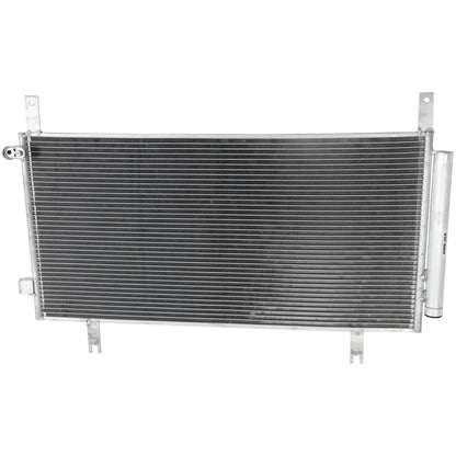 Air conditioning condenser 2020 - 2022 HONDA CR-V  HO3030174 80100TMAH01