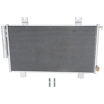 Air conditioning condenser 2023 - 2024 HONDA CR-V  HO3030176 801003A0A01