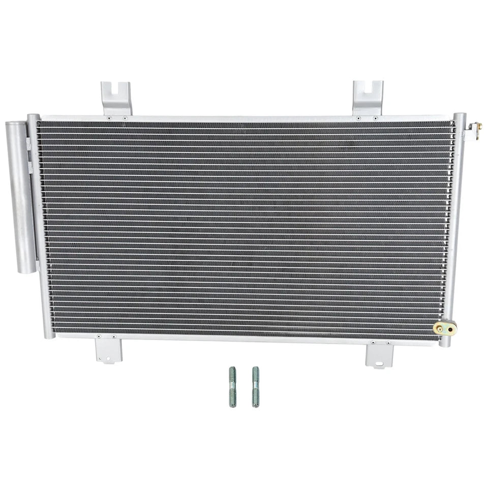 Air conditioning condenser 2023 - 2023 HONDA HR-V  HO3030177 801003W0A01