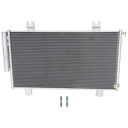 Air conditioning condenser 2023 - 2023 HONDA HR-V  HO3030177 801003W0A01