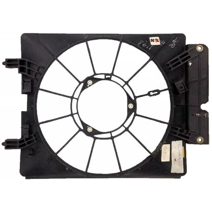 Condenser fan shroud 2002 - 2006 HONDA CR-V  HO3111110 38615PPAA01