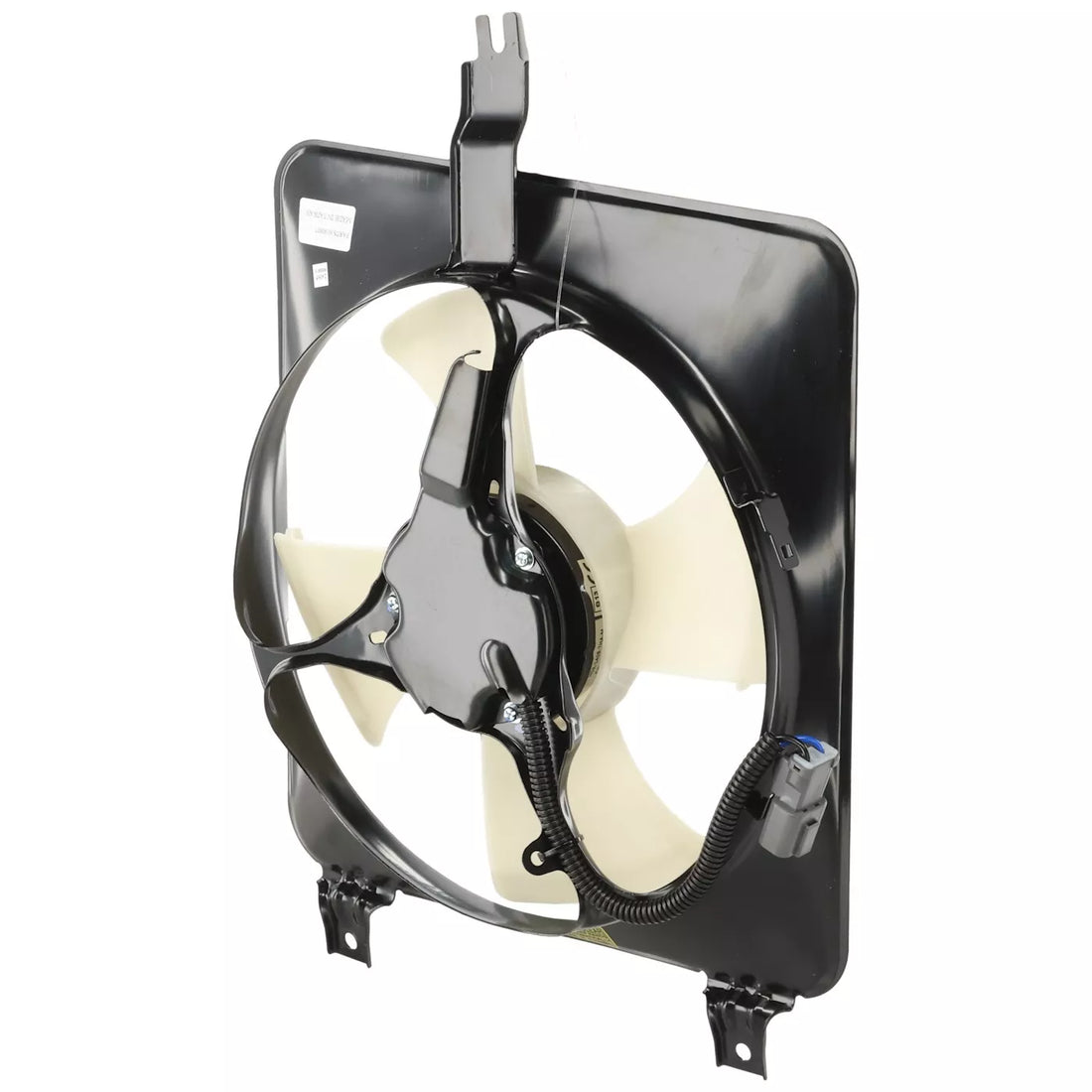 Condenser fan 1990 - 1993 HONDA ACCORD HO3113101 38615PT3A00