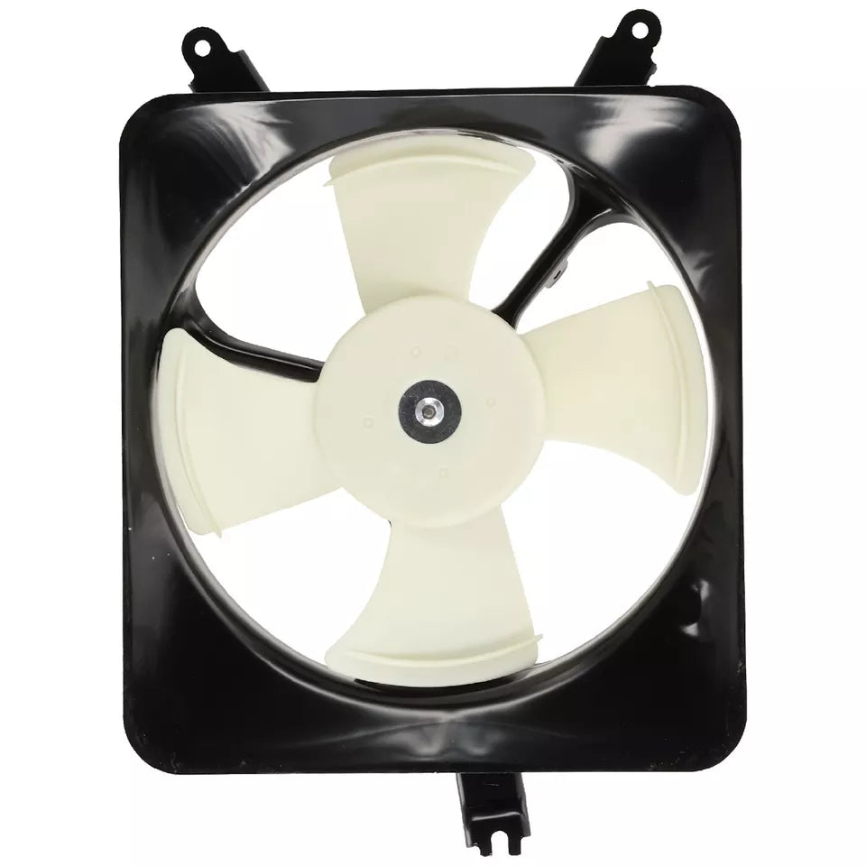 Condenser fan 1997 - 1999 ACURA CL  HO3113102 38615P0A000-PFM